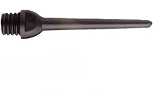 Harrows Puntas Keypoint Eco Black 2ba 24mm 1000unit