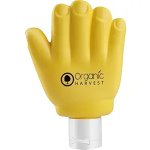 Organic Harvest Hand Sanitizer Tea-Tree