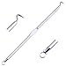5Pcs Blackhead Pimple Blemish Acne Extractor Needles Extractor Remover Tool Set
