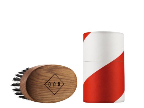 Oak Beard Brush