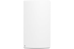 BESTHERM - Radiateur électrique fixe à inertie sèche céramique 1500W Bestherm ARIA vertical blanc