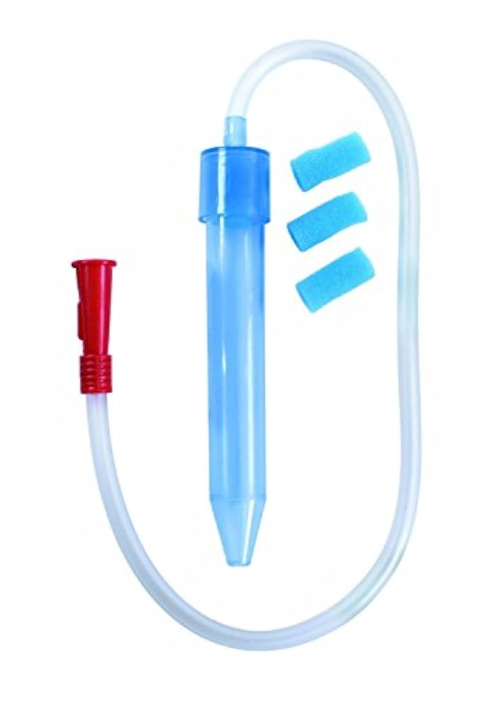 Аспиратор Назальный Для Новорожденных Электрический Купить