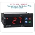 Sub Zero 7569 P-Temperature Controller (29x71 mm)