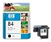 Produktbild HP DesignJet 10 PS - Original HP / C5019A / Nr. 84 / Druckkopf Black -