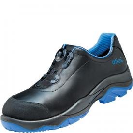 ESD-Sicherheitshalbschuh SL 9645 XP BOA blue in Weite 10 nach EN ISO 20345 S3 SRC von ATLAS
