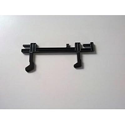 Whirlpool Securite de porte (verrou) pour Four micro ondes BAUKNECHT, IKEA from WHIRLPOOL, WHIRLPOOL (44135)