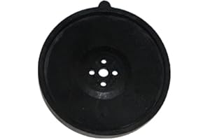 SIBO/ AQUAFORTE Ersatzteile V Serie Luftpumpe V10/V20/V30/V60 für Aquaforte Membrane V-30 (1x) Ø47 mm