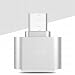 Produktbild Micro-USB 2.0 OTG-Kabel-Adapter für samusung S7 S6 Edge-S4 S3 Xiaomi Redmi 3s Anmerkung 3 Pro 4 Huawei