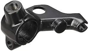 Uno Minda YK-1005L High Strength Clutch Yoke- Left Hand for Bajaj Discover DTS/xC-125(Kick Start)/W-125