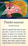 Pistolet-souvenir