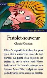 couverture de : PISTOLET-SOUVENIR