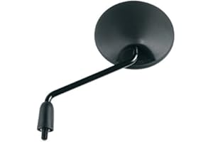 MOTORSPORTGOETZ Rückspiegel kompatibel mit / Ersatz für Honda XL 600 Transalp Spiegel PD06 Seitenspigel