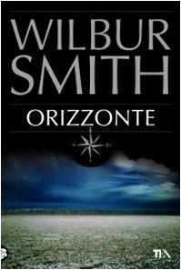 Book's Cover ofOrizzonte