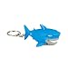 Produktbild Yaxitu Neuheit Hai LED KeyChain Schlüsselring Licht und Ton