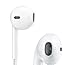 Superfly Wired 3.5 mm Earphone/Earbuds/Headphones with Remote and Mic for Apple, Samsung, HTC, Google, Nokia, Android smartphones Tablets - Snow White RS.389.00