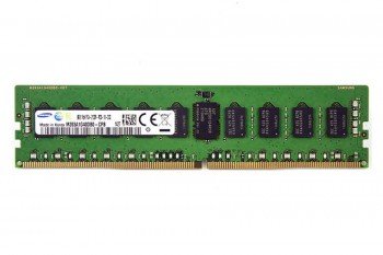 Preisvergleich Produktbild Samsung DDR4 REG 8GB / PC2133 / ECC (1Rx4), M393A1G40DB0-CPB ((1Rx4))