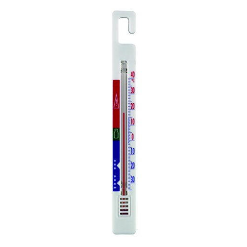 Wpro TER212 Khlschrankzubehr/ Khlschrankthermometer