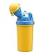 Produktbild BAOLIJIN Baby-Töpfchen für Jungen-Toiletten-Training und Camping, Auto, Reise
