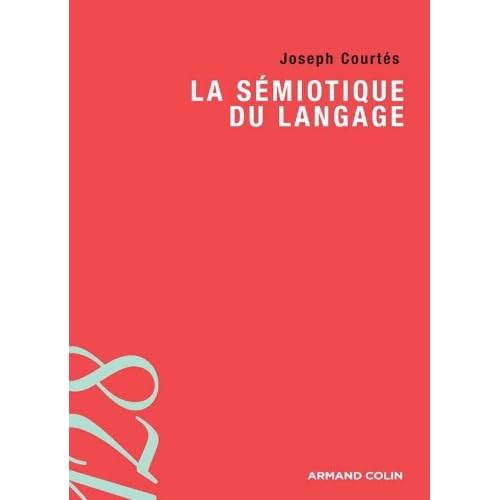 La sémiotique du langage