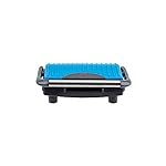 Winkel PNI30 Panini Grill Bleu 31 x 25,5 x 10,3 cm
