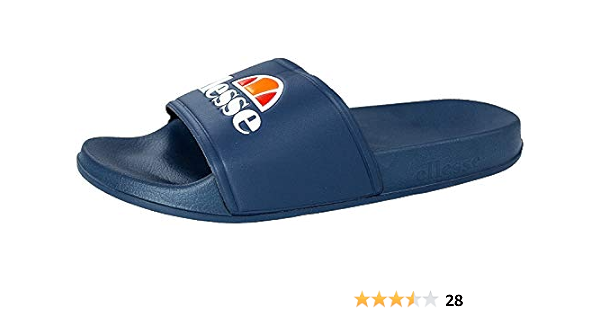 ellesse bow sliders