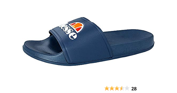 black slides amazon