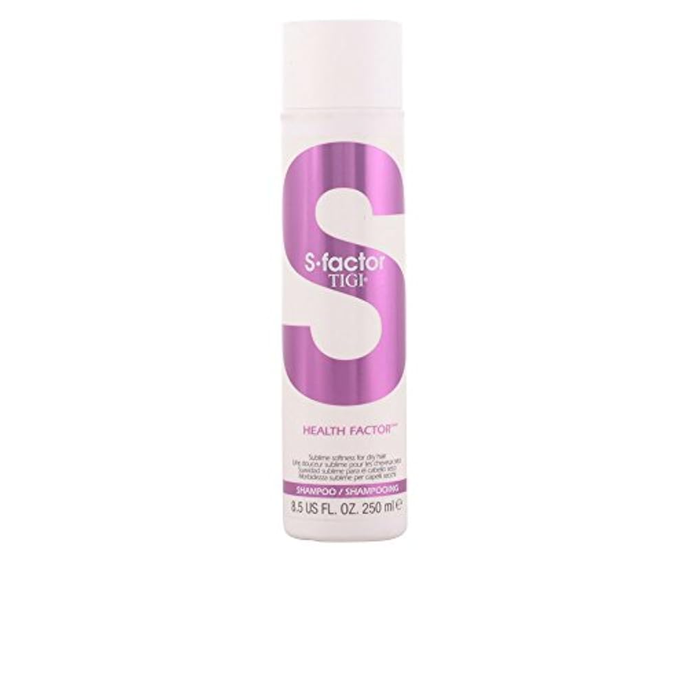 S factor. Tigi шампунь s-factor stunning volume. tigi кондиционер s-factor health factor. tigi кондиционер s-factor stunning volume. s-factor stunning volume duo.
