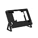 Produktbild TOOGOO 5 Zoll LCD Halterung Fall Schwarz Feste Halterung Halter für Raspberry Pi 3 Modell B + 800X480 Press Bildschirm