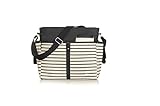 Baninni: Wickeltasche + Wickelauflage VERONA Baby Pflege Kinderwagen Tasche