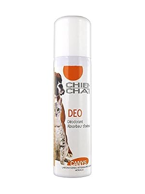 Canys Deo pour Chien et Chat 150 ml