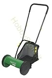  Hobbystore Cortacésped Manual Con Hojas Helicoidal Razerb 300 M