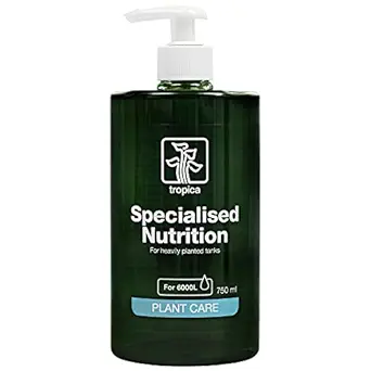 Tropica Specialised Nutrition 750ML