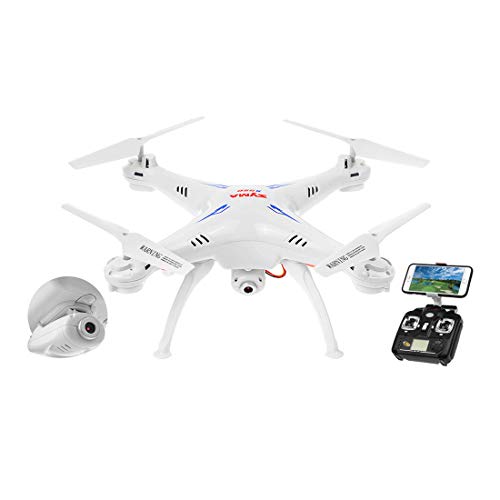syma x5sw hd quadcopter