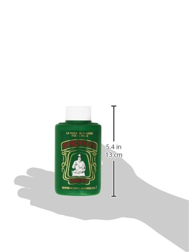 Borotalco Talcum Powder - Image 5