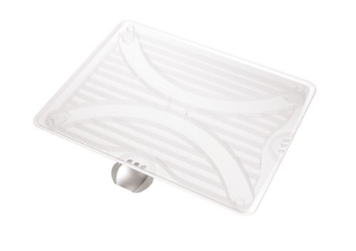Simplehuman – Dual Richtung Abtropfschale