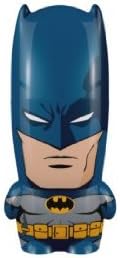 Mimobot DC Comics Batman X 4GB USB Flash Drive