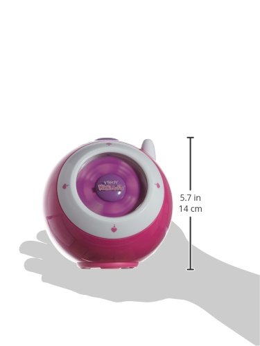 Imagen 7 de VTech KidiMagic - Radio despertador 8 en 1 (80-125504) (versión en alemán)