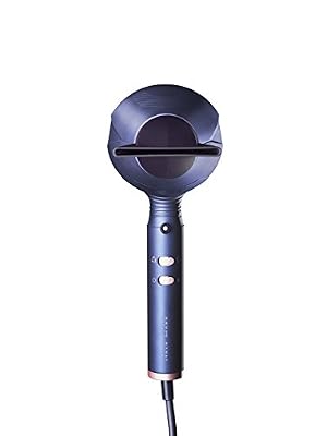 Babyliss Seche cheveux Babyliss Digital Sensor - 6500FRE