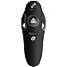 Produktbild SHUFAGN,USB Presenter PowerPoint Remote Control Laserpointer für kabelloses PPT/Keynote(Color:SCHWARZ)