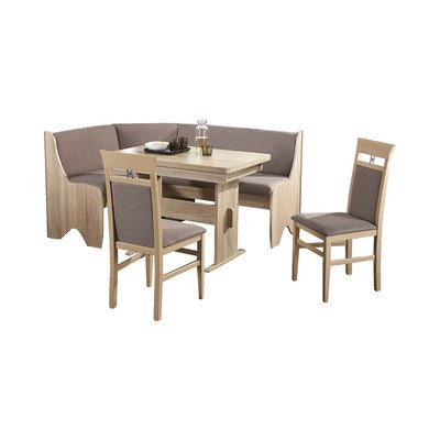 Preisvergleich Produktbild Eckbankgruppe Rumba ( 4er Set)