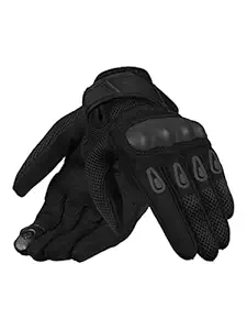 Royal Enfield Rambler V2 Riding Gloves