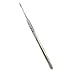 Blacks File / Podiatry / Chiropody Instrument. Stainless Steel
