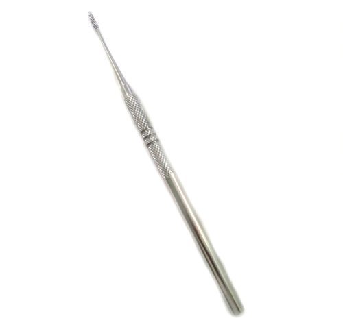 Blacks File / Podiatry / Chiropody Instrument. Stainless Steel