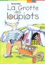 La  Grotte des loupiots