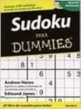 Image de Sudoku 1 para dummies