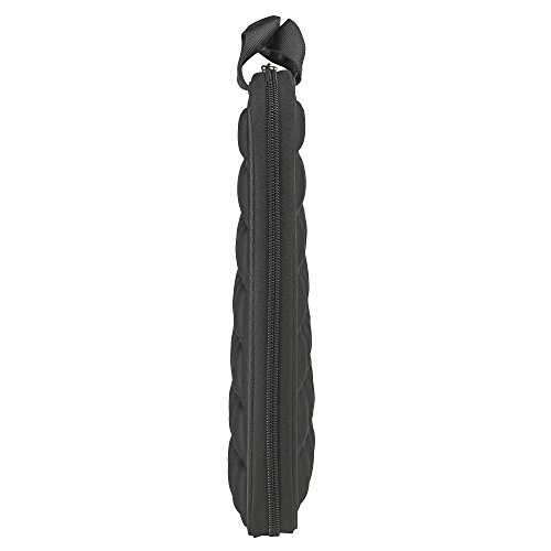 Pouch TS13BL 360 Protective Sleeve für Notebook bis 33,8 cm (13,3 Zoll) schwarz - 4