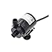 Produktbild 6 V 12 V DC bürstenlose Kleine Wasserpumpe, Motorpumpe, DIY Hardware Pumpe, Werkzeuge 1,8 m, 280 l/h