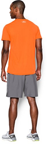 Under Armour Herren Streaker Shortsleeve T Running-Shirts/Kurzarm - 2