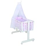 ᐅᐅ Baby Bettwaesche Komplettset Test December 2019 Mit