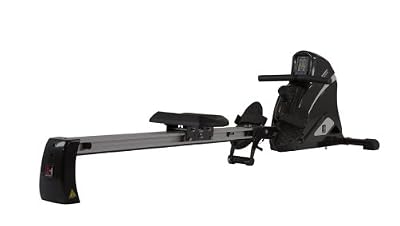 Finnlo Rameur Hammer Cobra Xt